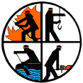 Feuerwehr Esperstoft Logo